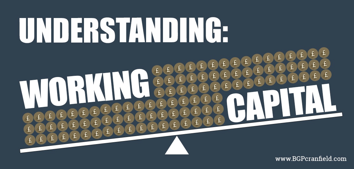 Management essentials understanding working capital